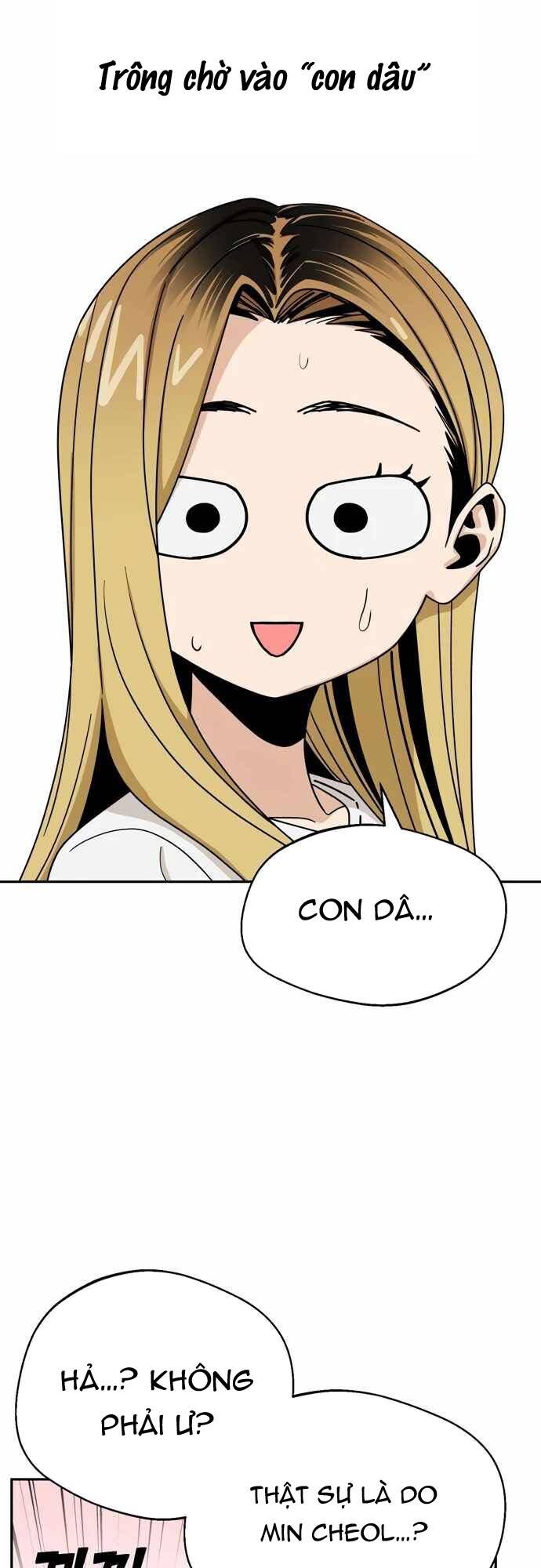 Lớ Ngớ Vớ Phải Tình Yêu - Chap 49.2