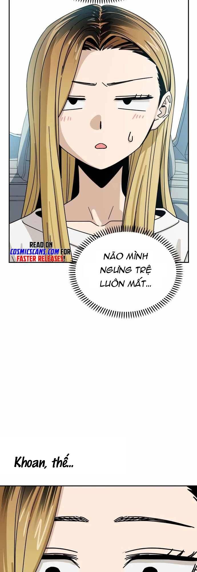 Lớ Ngớ Vớ Phải Tình Yêu - Chap 49.2