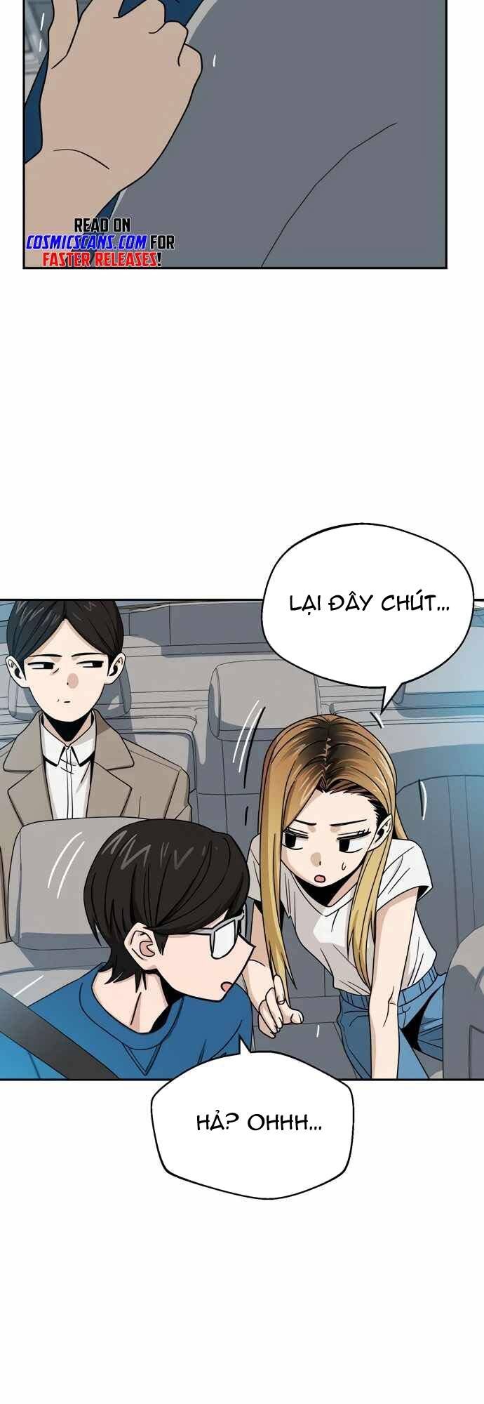 Lớ Ngớ Vớ Phải Tình Yêu - Chap 49.2