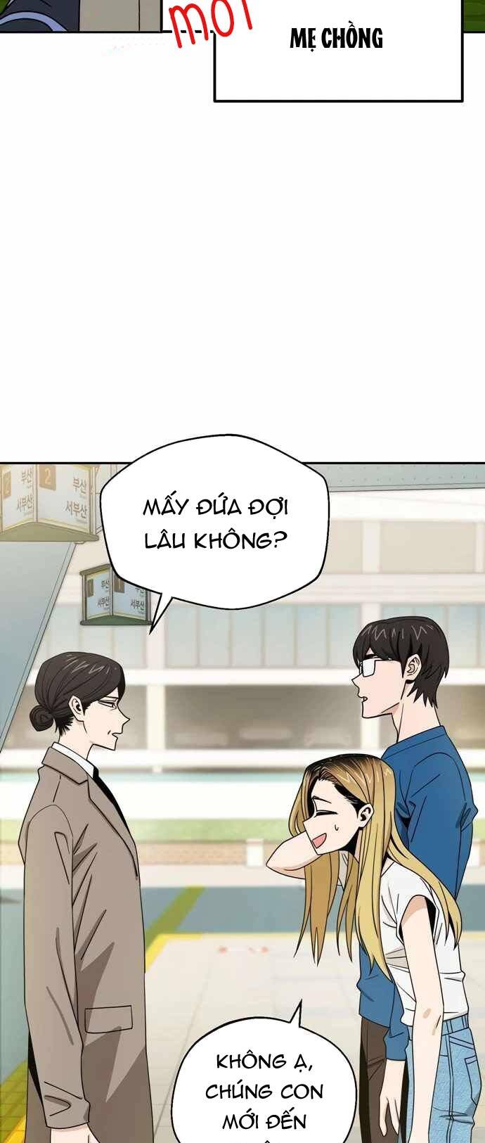 Lớ Ngớ Vớ Phải Tình Yêu - Chap 49.2