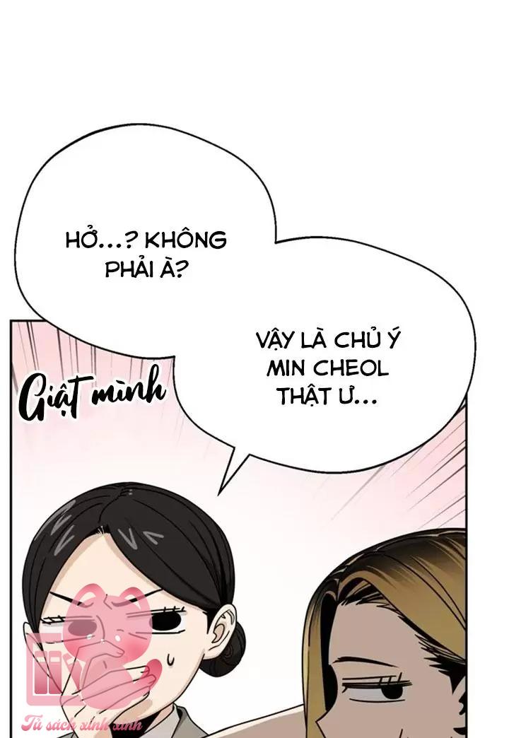 Lớ Ngớ Vớ Phải Tình Yêu - Chap 49 - Trang 104