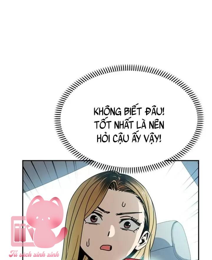 Lớ Ngớ Vớ Phải Tình Yêu - Chap 49 - Trang 112