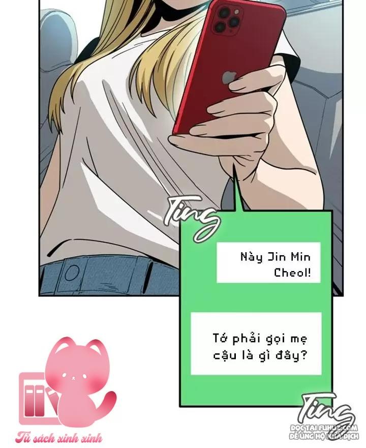 Lớ Ngớ Vớ Phải Tình Yêu - Chap 49 - Trang 113