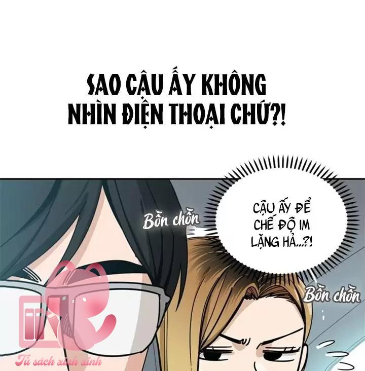 Lớ Ngớ Vớ Phải Tình Yêu - Chap 49 - Trang 114