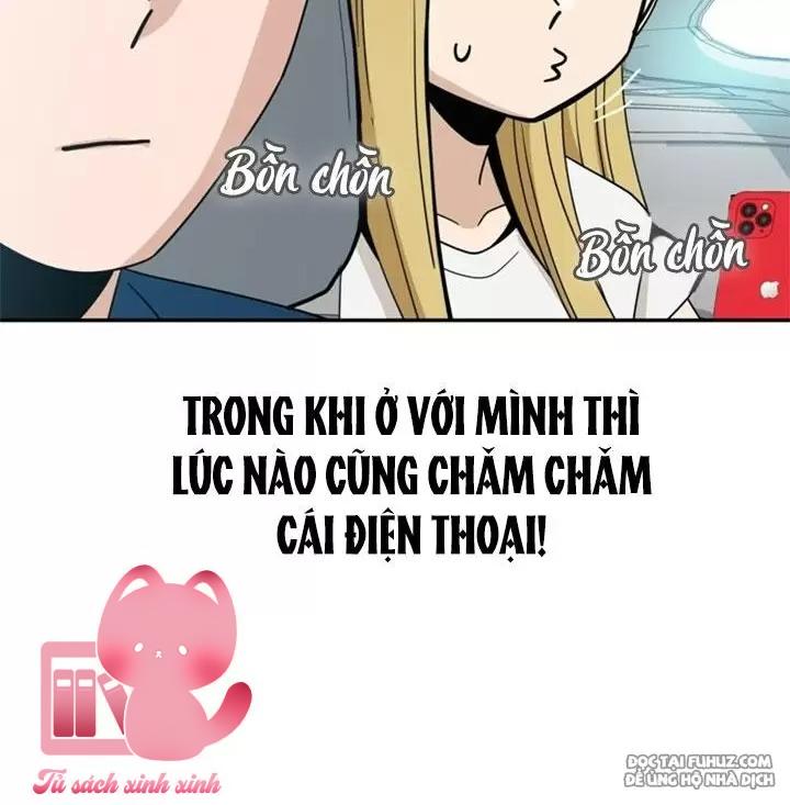 Lớ Ngớ Vớ Phải Tình Yêu - Chap 49 - Trang 115