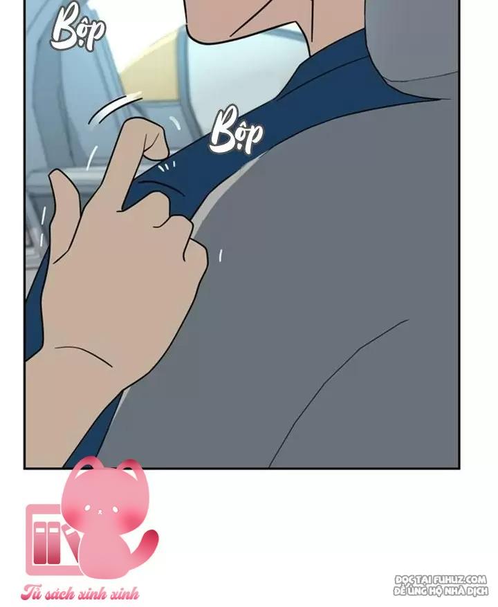 Lớ Ngớ Vớ Phải Tình Yêu - Chap 49 - Trang 117