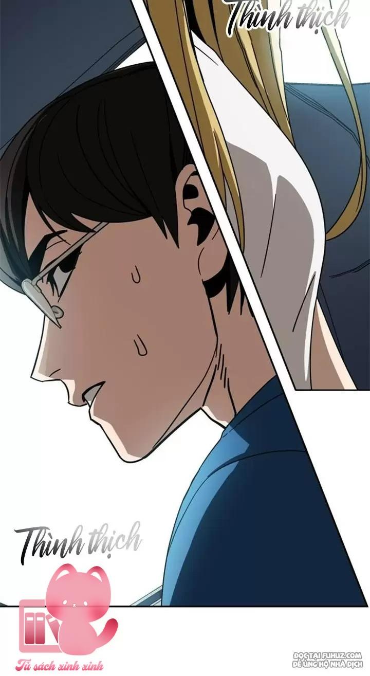Lớ Ngớ Vớ Phải Tình Yêu - Chap 49 - Trang 122