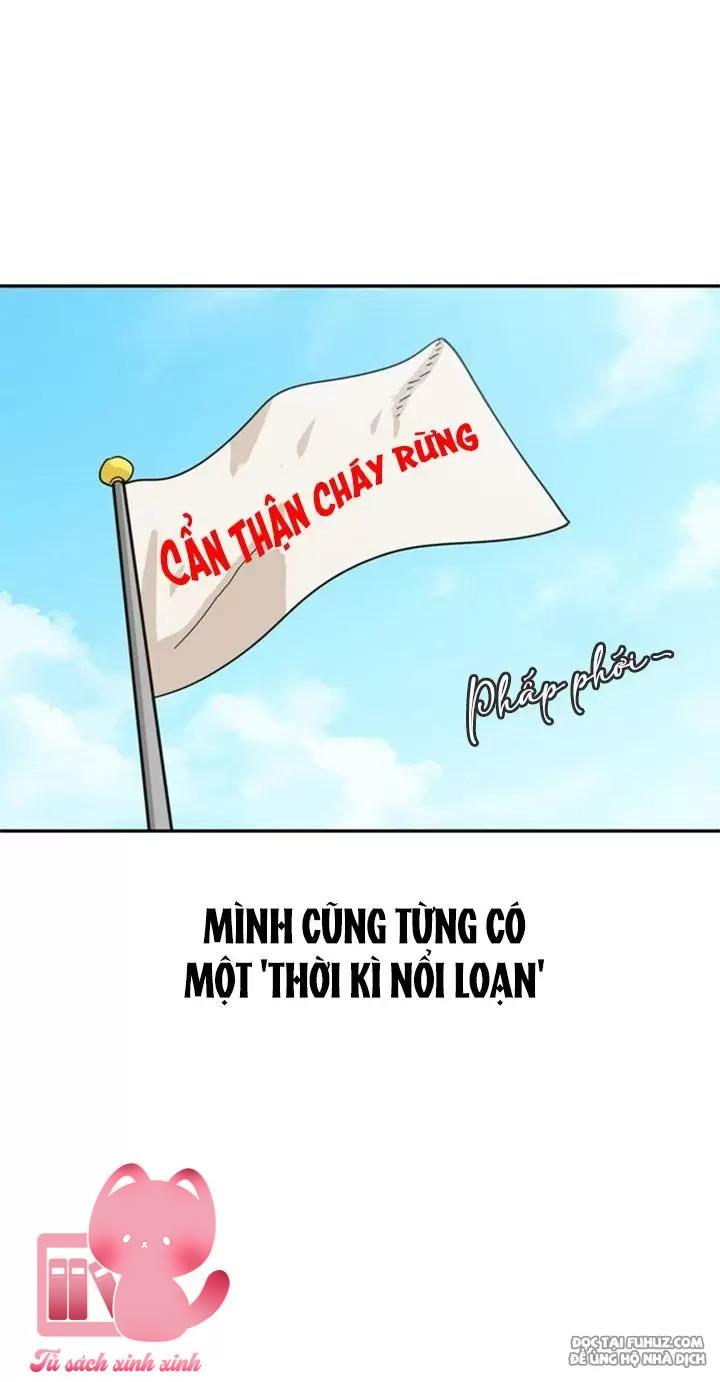 Lớ Ngớ Vớ Phải Tình Yêu - Chap 49 - Trang 24