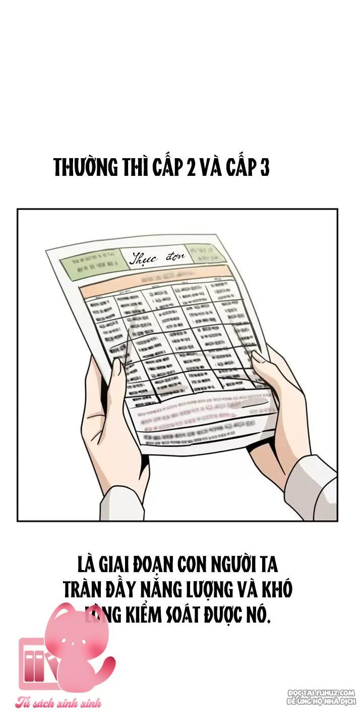 Lớ Ngớ Vớ Phải Tình Yêu - Chap 49 - Trang 25