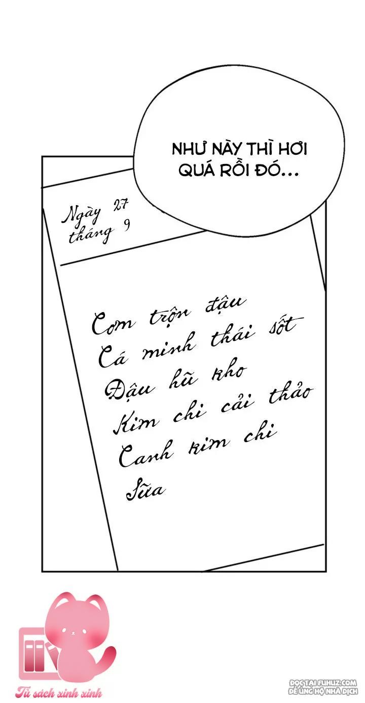 Lớ Ngớ Vớ Phải Tình Yêu - Chap 49 - Trang 27
