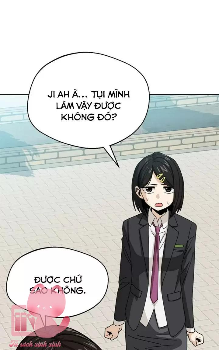 Lớ Ngớ Vớ Phải Tình Yêu - Chap 49 - Trang 31