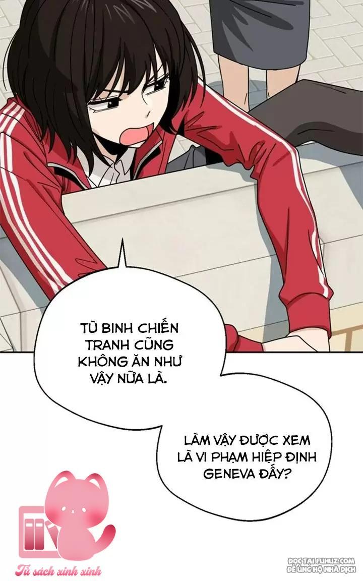 Lớ Ngớ Vớ Phải Tình Yêu - Chap 49 - Trang 32