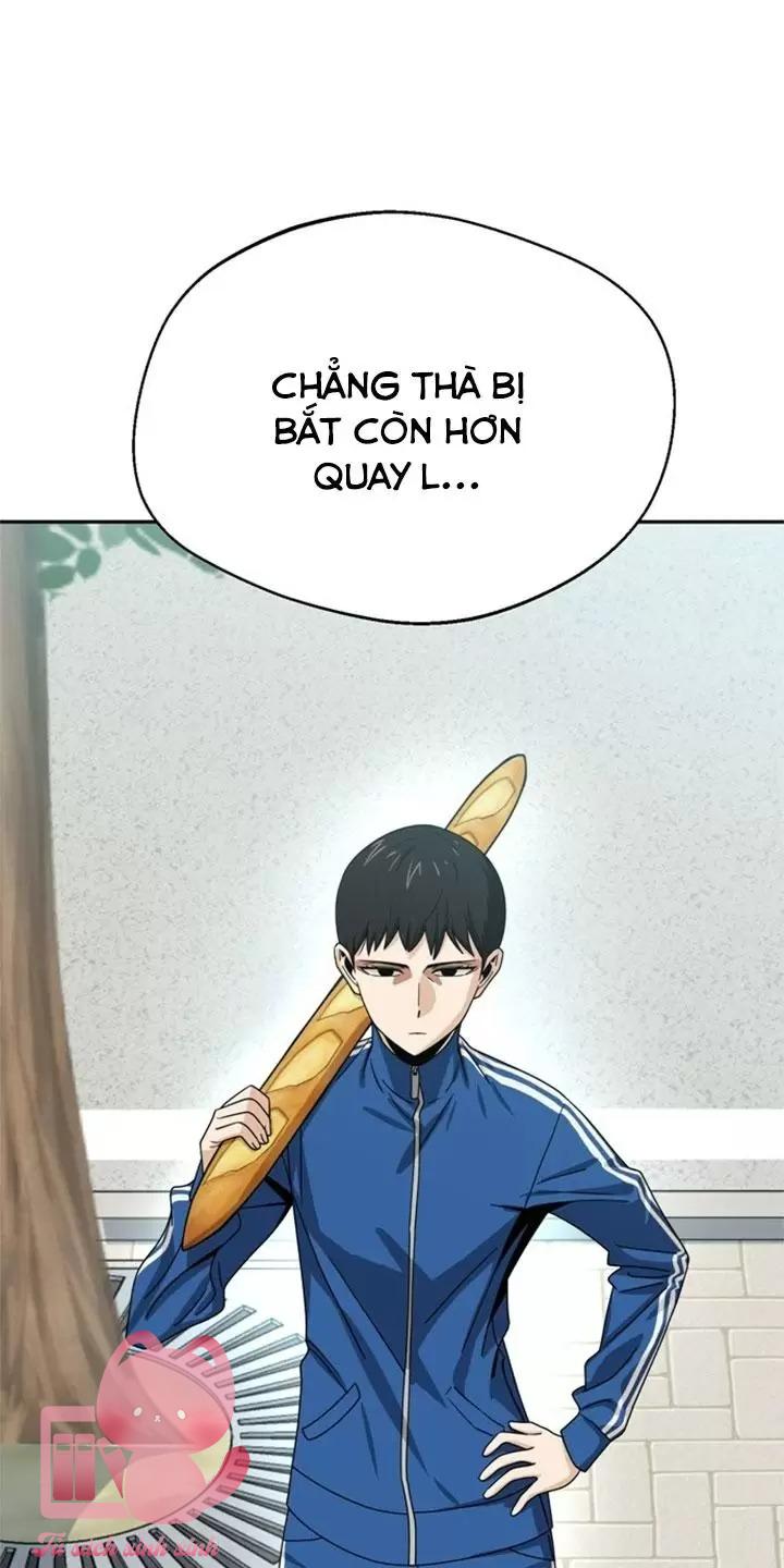 Lớ Ngớ Vớ Phải Tình Yêu - Chap 49 - Trang 35