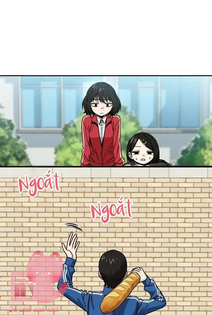 Lớ Ngớ Vớ Phải Tình Yêu - Chap 49 - Trang 42