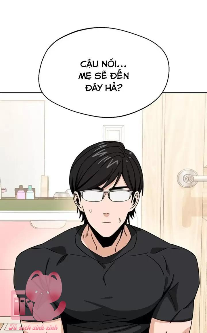 Lớ Ngớ Vớ Phải Tình Yêu - Chap 49 - Trang 5