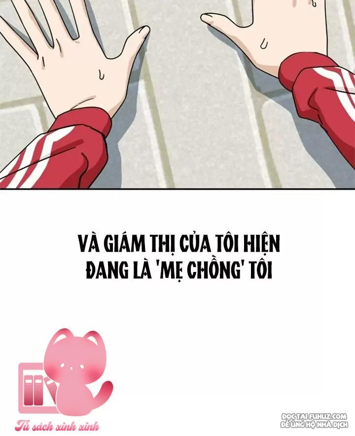 Lớ Ngớ Vớ Phải Tình Yêu - Chap 49 - Trang 64