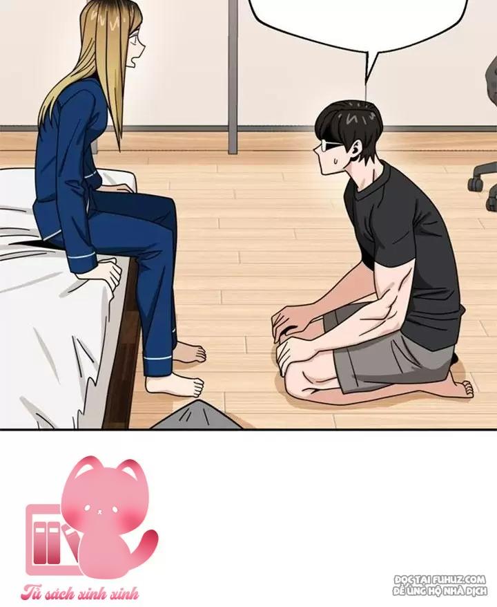 Lớ Ngớ Vớ Phải Tình Yêu - Chap 49 - Trang 8