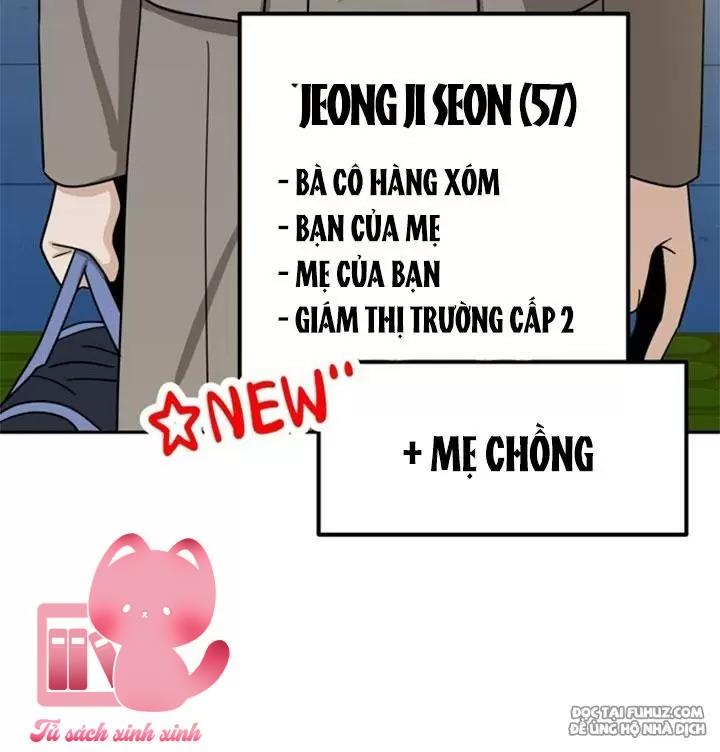 Lớ Ngớ Vớ Phải Tình Yêu - Chap 49 - Trang 88