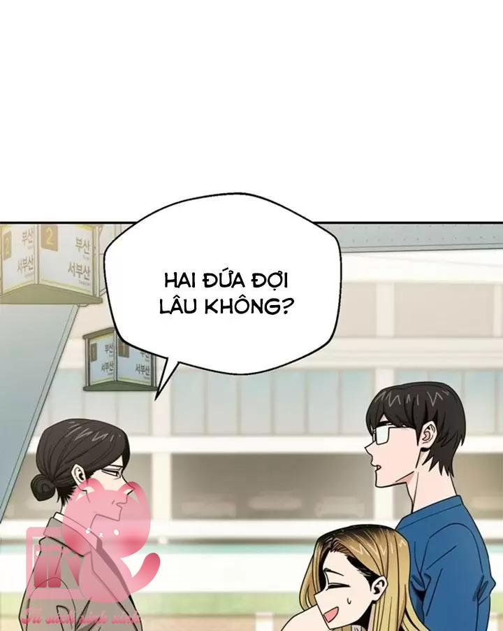 Lớ Ngớ Vớ Phải Tình Yêu - Chap 49 - Trang 89