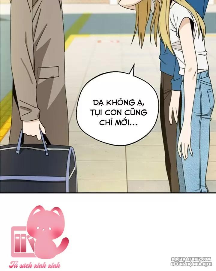 Lớ Ngớ Vớ Phải Tình Yêu - Chap 49 - Trang 90