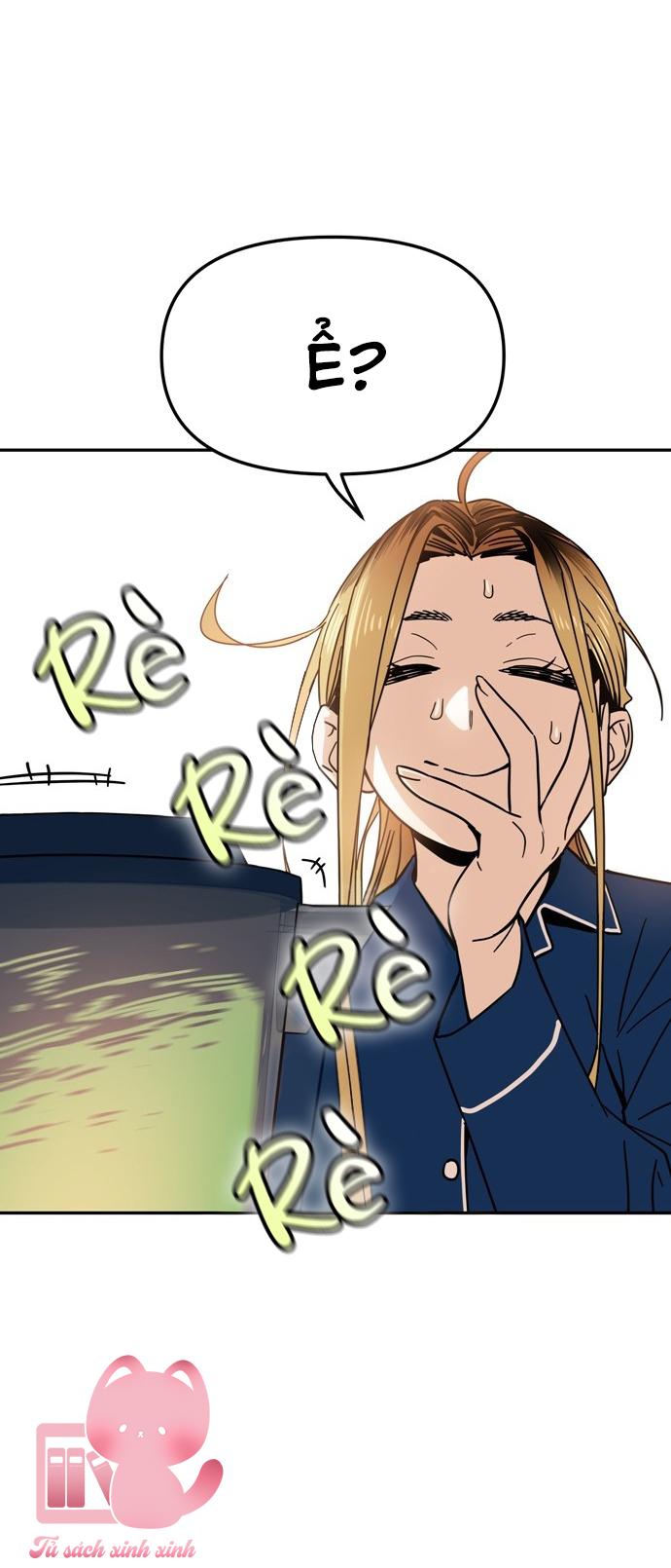 Lớ Ngớ Vớ Phải Tình Yêu - Chap 5 - Trang 31