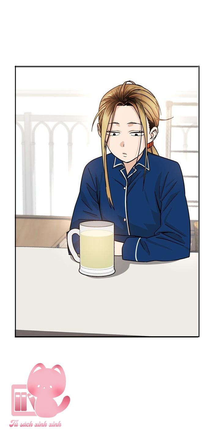 Lớ Ngớ Vớ Phải Tình Yêu - Chap 5 - Trang 33