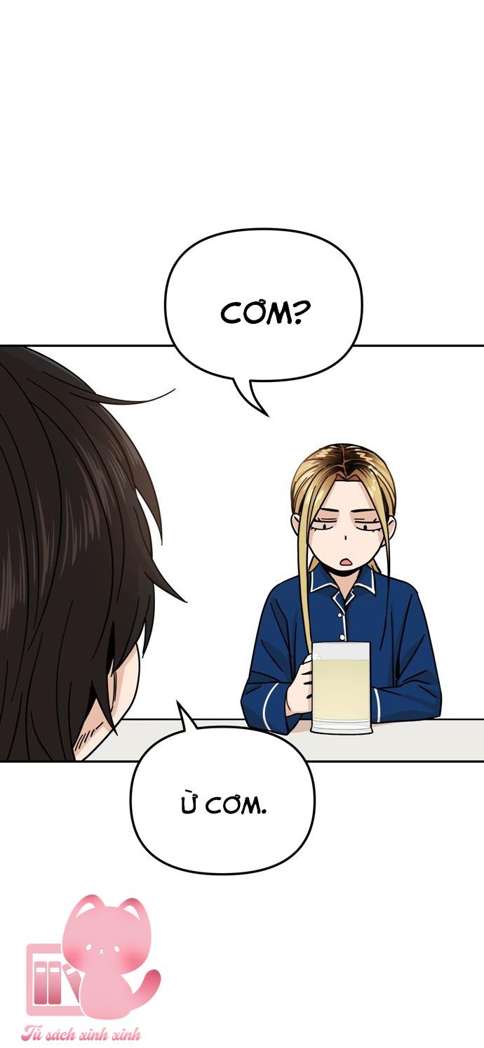Lớ Ngớ Vớ Phải Tình Yêu - Chap 5 - Trang 35