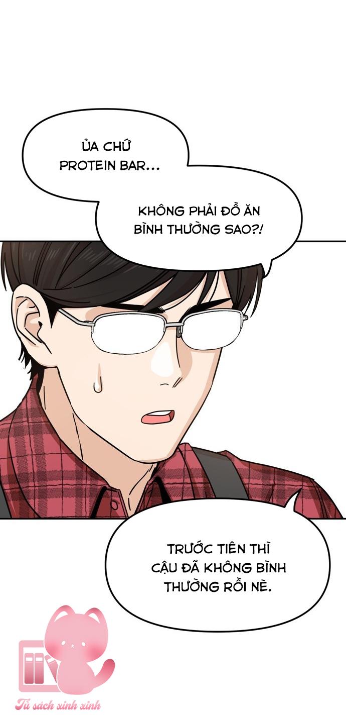Lớ Ngớ Vớ Phải Tình Yêu - Chap 5 - Trang 43