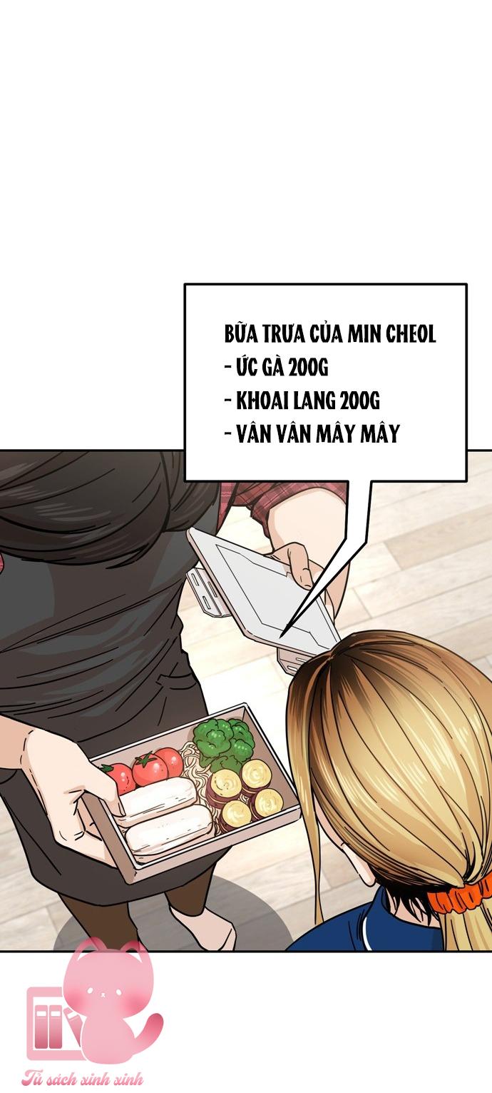 Lớ Ngớ Vớ Phải Tình Yêu - Chap 5 - Trang 45