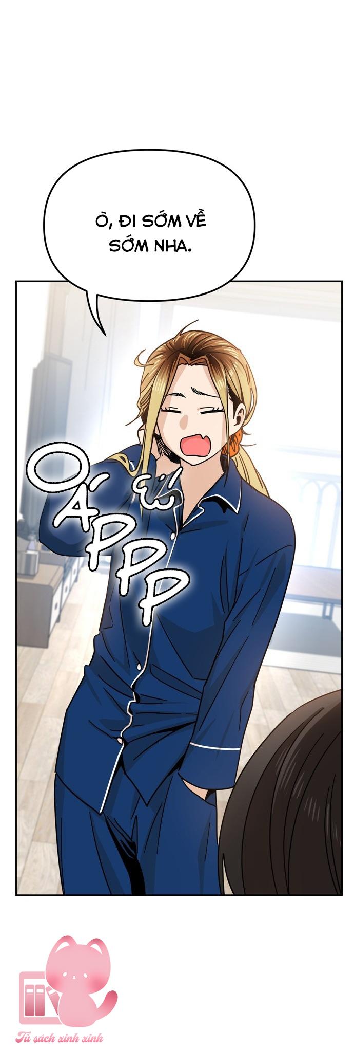 Lớ Ngớ Vớ Phải Tình Yêu - Chap 5 - Trang 60