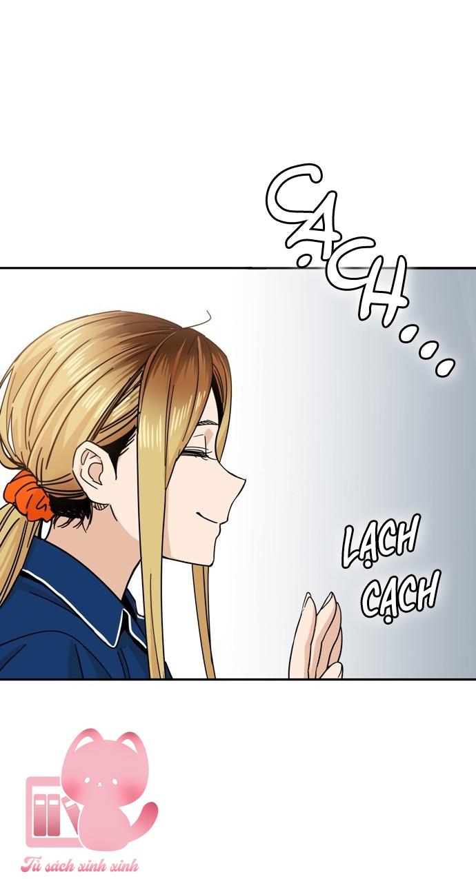Lớ Ngớ Vớ Phải Tình Yêu - Chap 5 - Trang 66