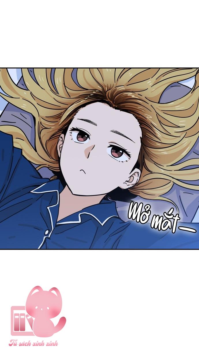 Lớ Ngớ Vớ Phải Tình Yêu - Chap 5 - Trang 8
