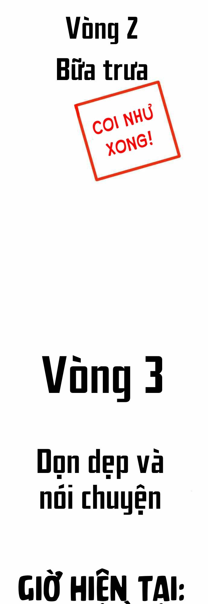 Lớ Ngớ Vớ Phải Tình Yêu - Chap 50.2