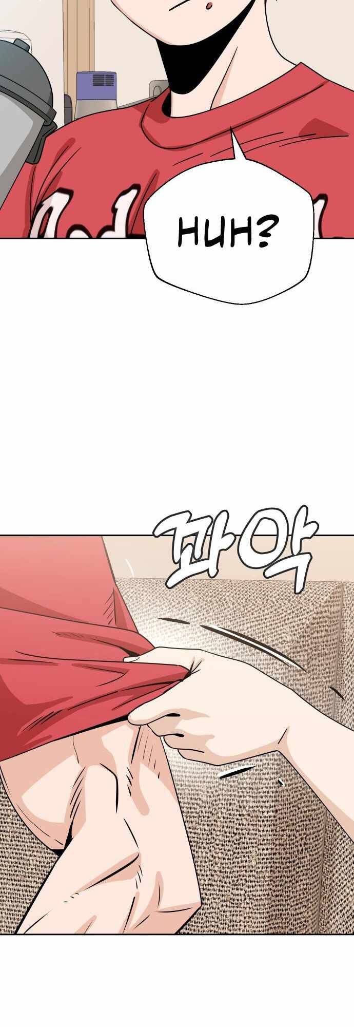 Lớ Ngớ Vớ Phải Tình Yêu - Chap 50.2