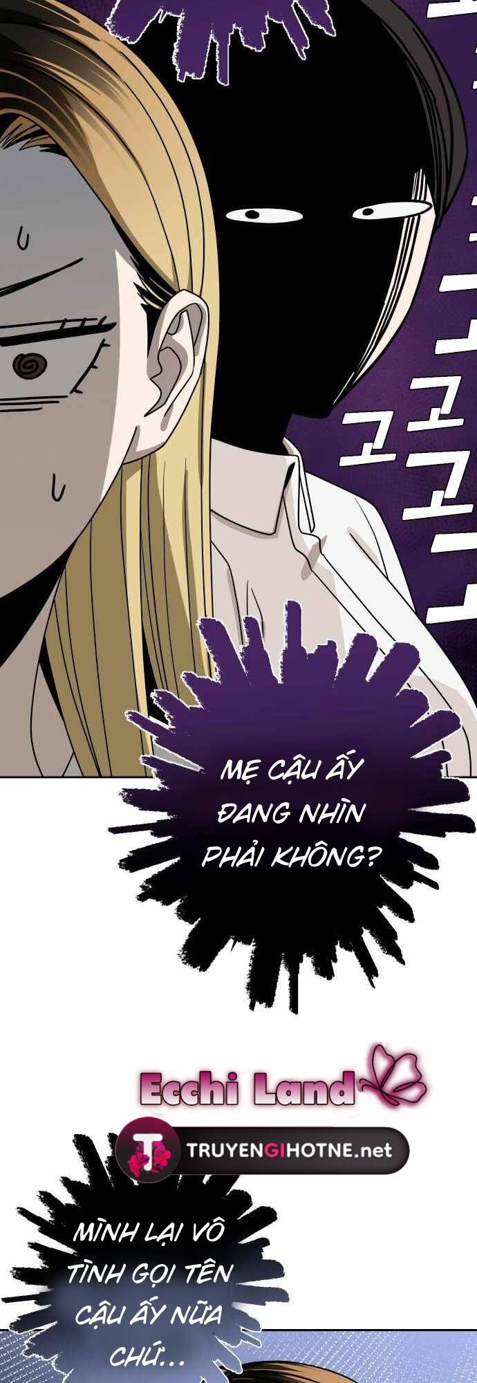 Lớ Ngớ Vớ Phải Tình Yêu - Chap 50.2
