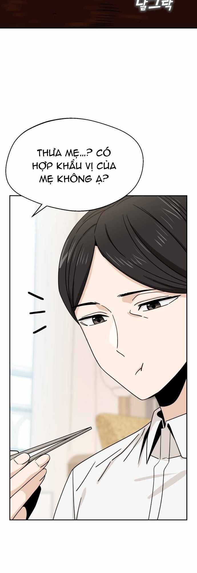 Lớ Ngớ Vớ Phải Tình Yêu - Chap 50.2