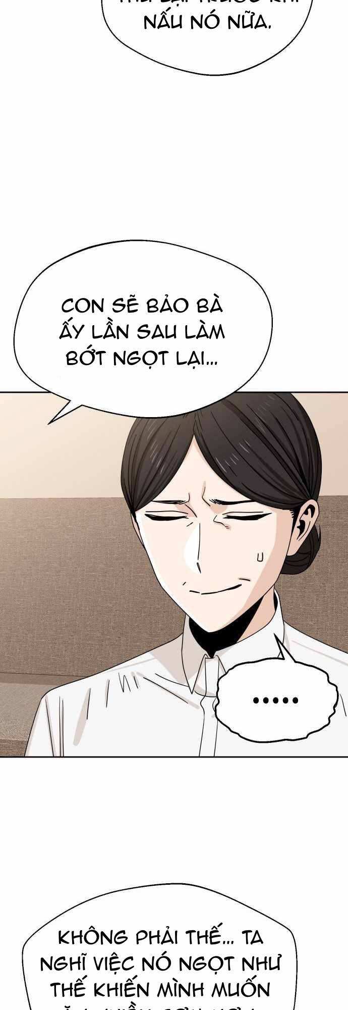 Lớ Ngớ Vớ Phải Tình Yêu - Chap 50.2