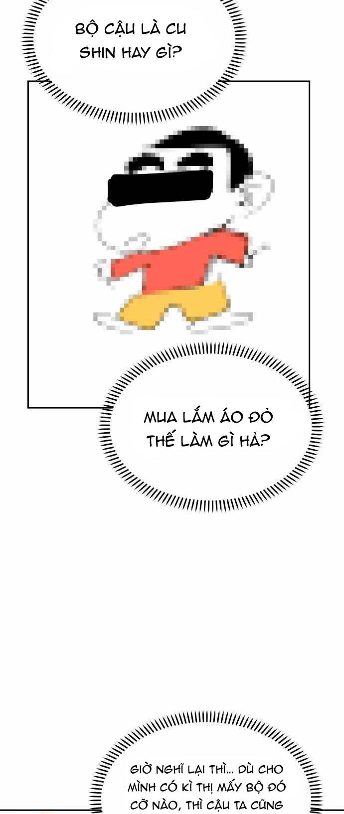 Lớ Ngớ Vớ Phải Tình Yêu - Chap 51.1
