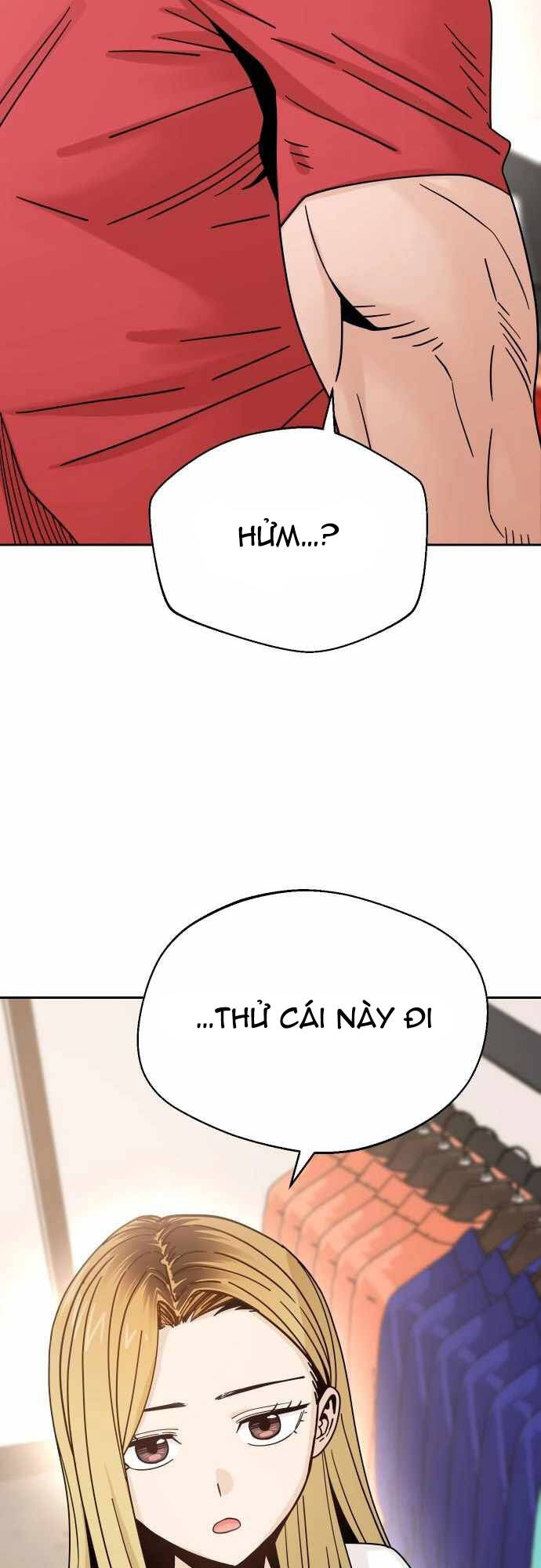 Lớ Ngớ Vớ Phải Tình Yêu - Chap 51.1