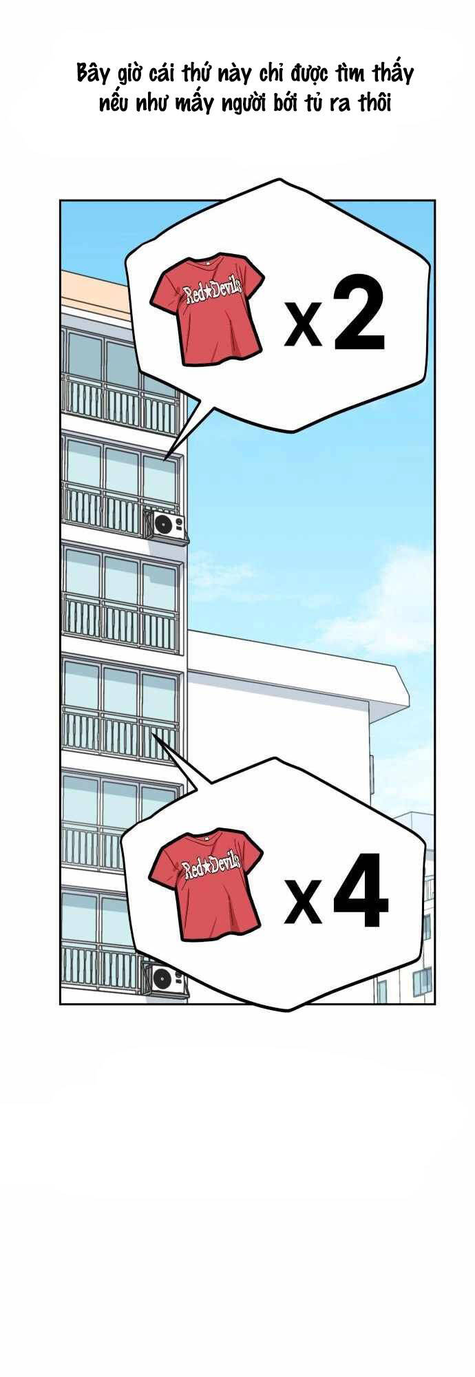 Lớ Ngớ Vớ Phải Tình Yêu - Chap 51.1