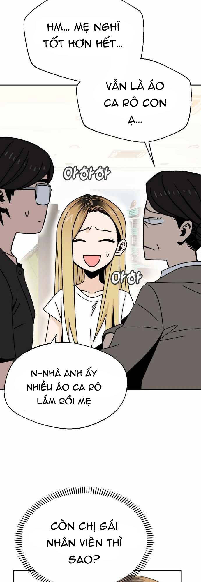Lớ Ngớ Vớ Phải Tình Yêu - Chap 51.2