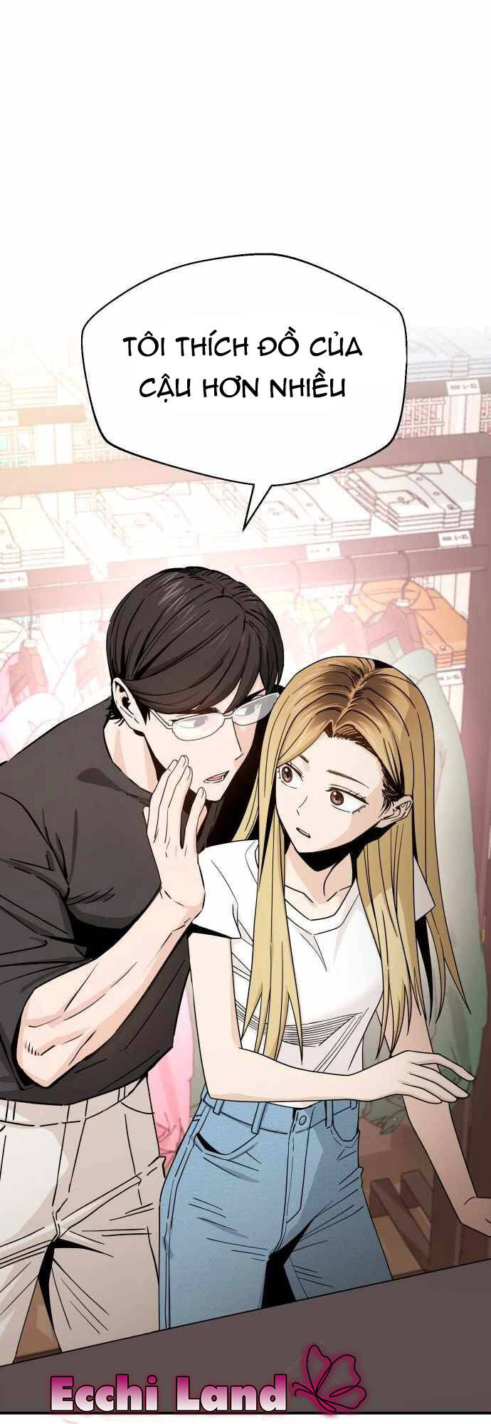 Lớ Ngớ Vớ Phải Tình Yêu - Chap 51.2