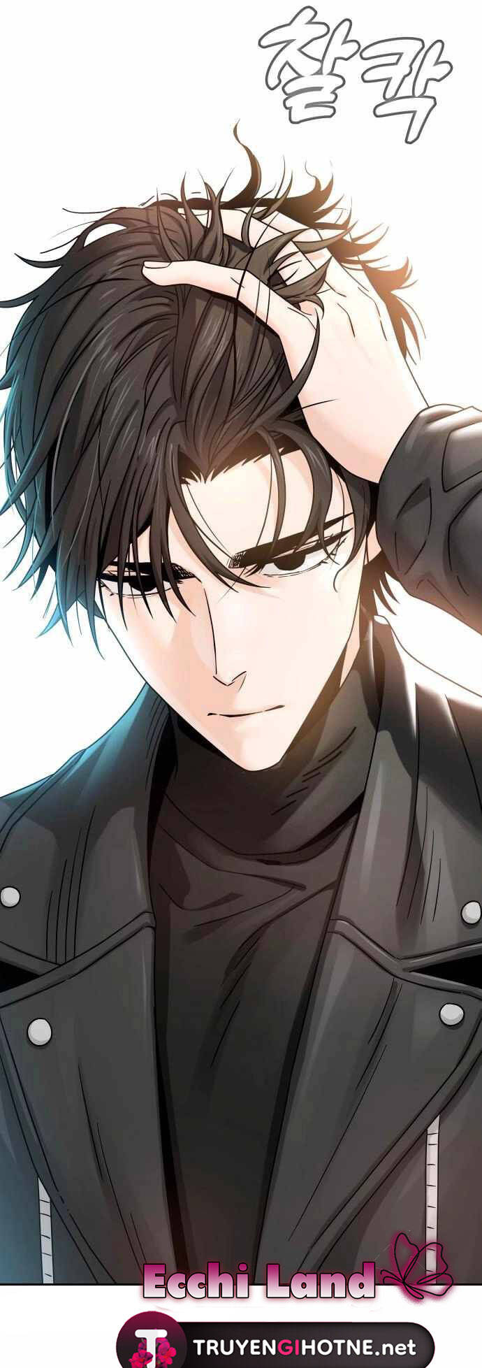 Lớ Ngớ Vớ Phải Tình Yêu - Chap 51.2