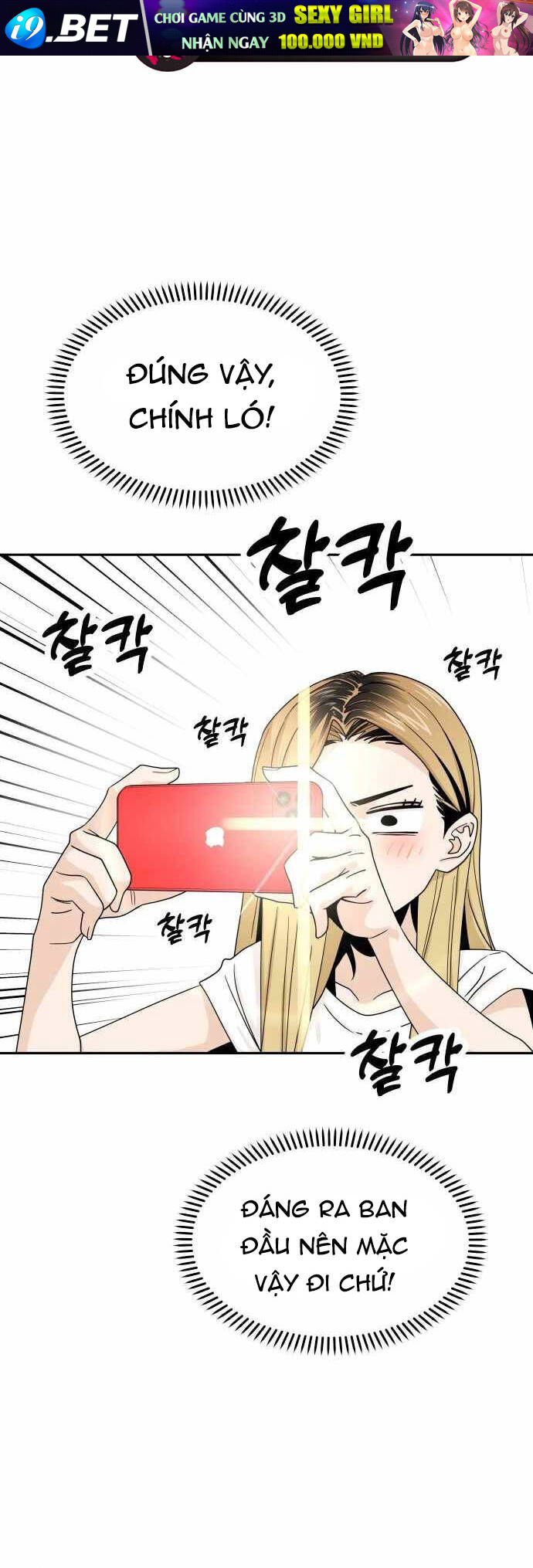 Lớ Ngớ Vớ Phải Tình Yêu - Chap 51.2