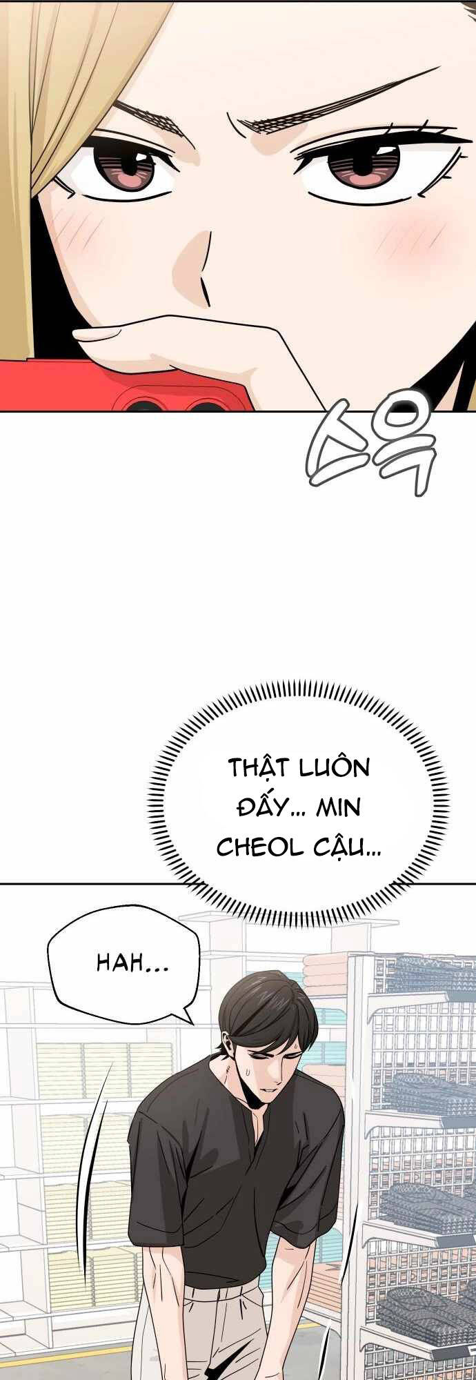 Lớ Ngớ Vớ Phải Tình Yêu - Chap 51.2