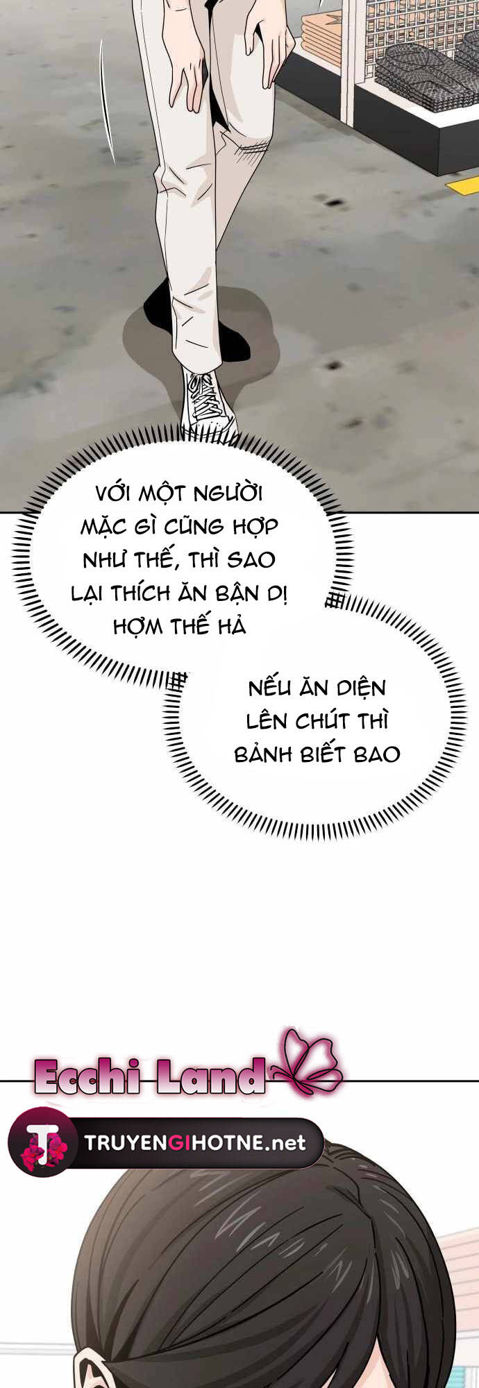 Lớ Ngớ Vớ Phải Tình Yêu - Chap 51.2