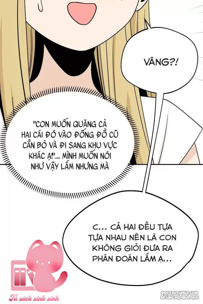 Lớ Ngớ Vớ Phải Tình Yêu - Chap 51 - Trang 43