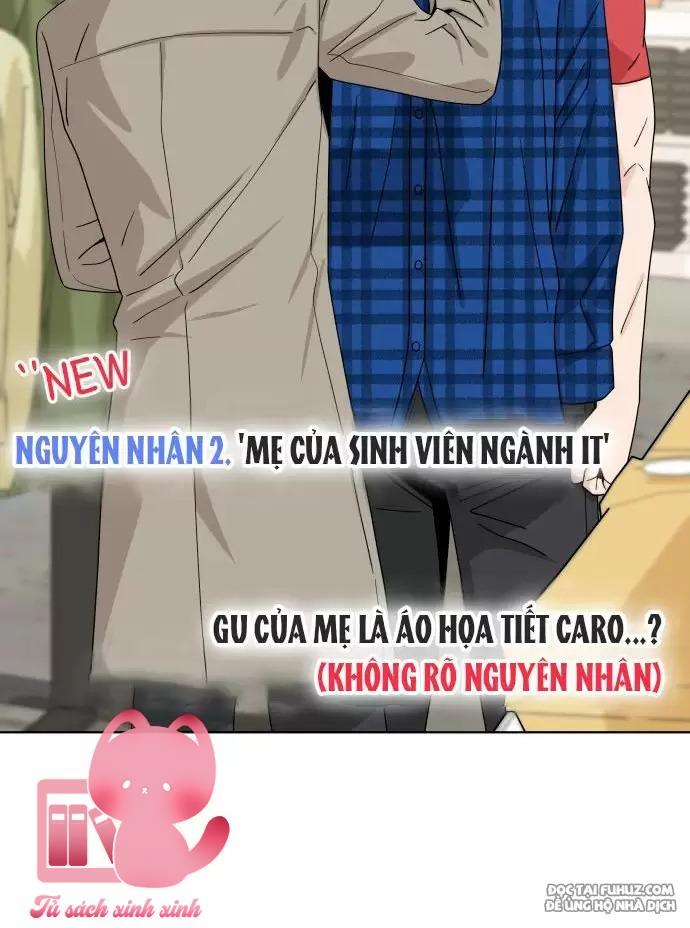 Lớ Ngớ Vớ Phải Tình Yêu - Chap 51 - Trang 49