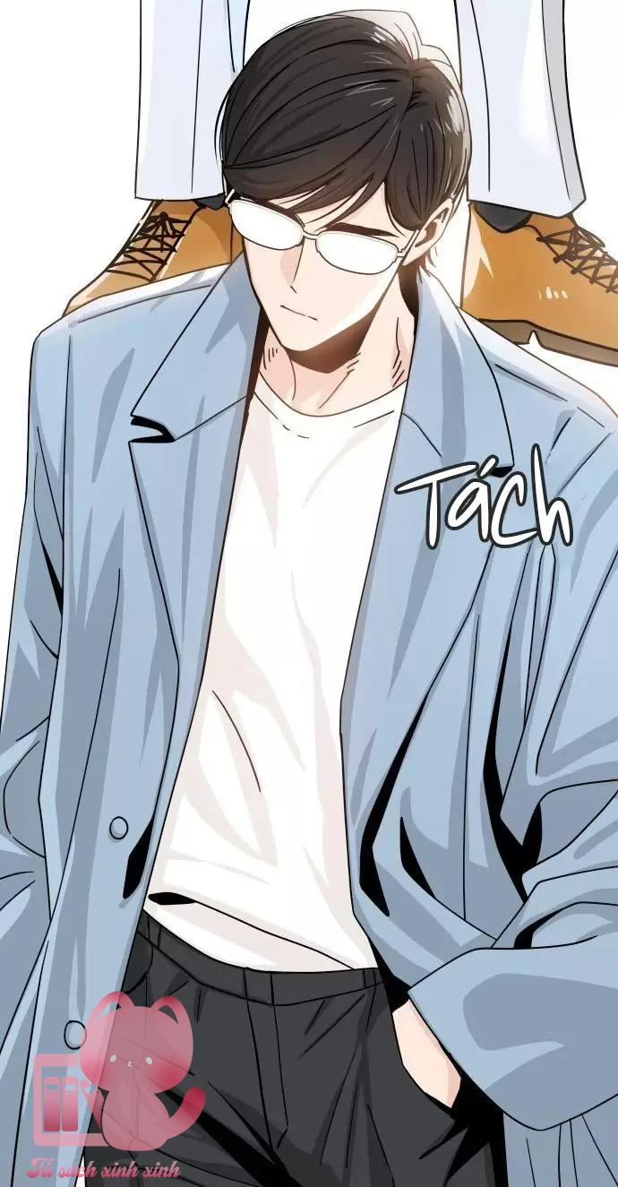 Lớ Ngớ Vớ Phải Tình Yêu - Chap 51 - Trang 71