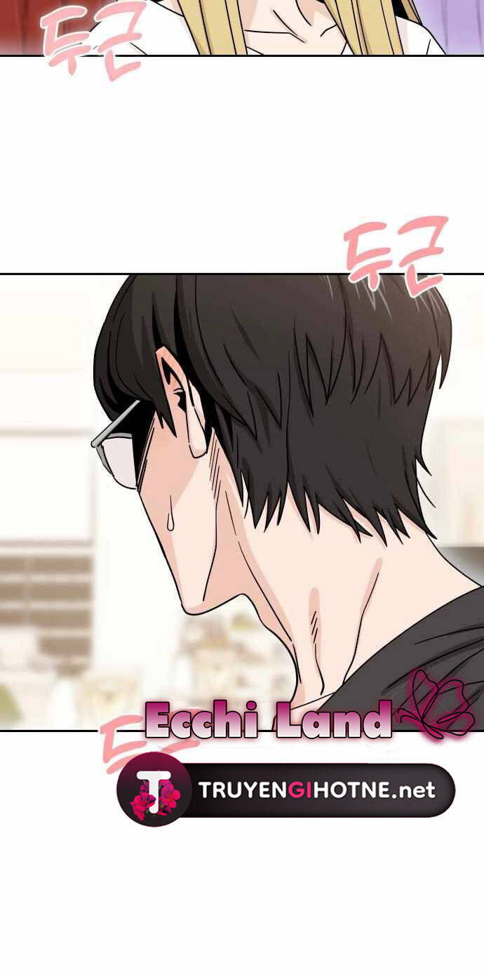 Lớ Ngớ Vớ Phải Tình Yêu - Chap 52.1